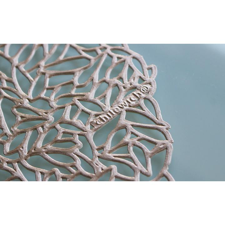 ランチョンマット プレイスマット 洗える「chilewich チルウィッチ