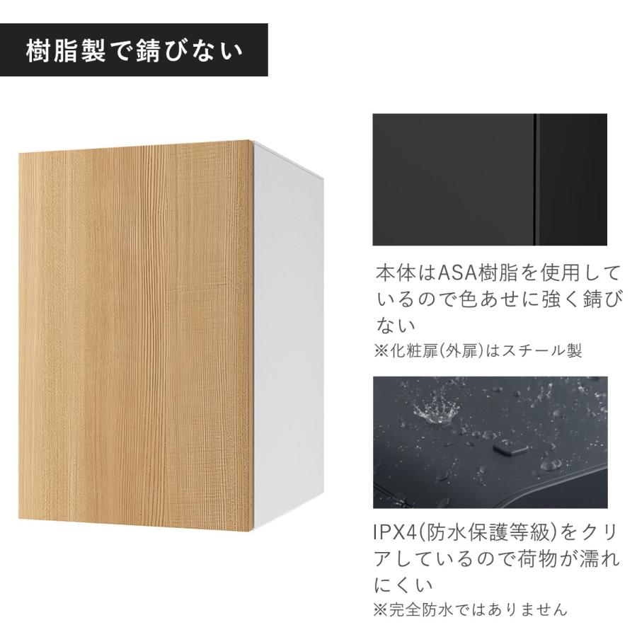Nasta 機能門柱 + 宅配ボックス 郵便ポスト 「ナスタボックス + Nasta 機能門柱 + 宅配ボックス 郵便ポスト 「ナスタボックス +