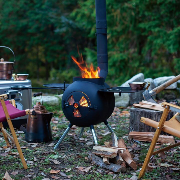 アウトドア薪ストーブ マイクロ / Woodstove MICRO|薪ストーブ アウトドア薪ストーブ マイクロ / Woodstove MICRO|薪ストーブ