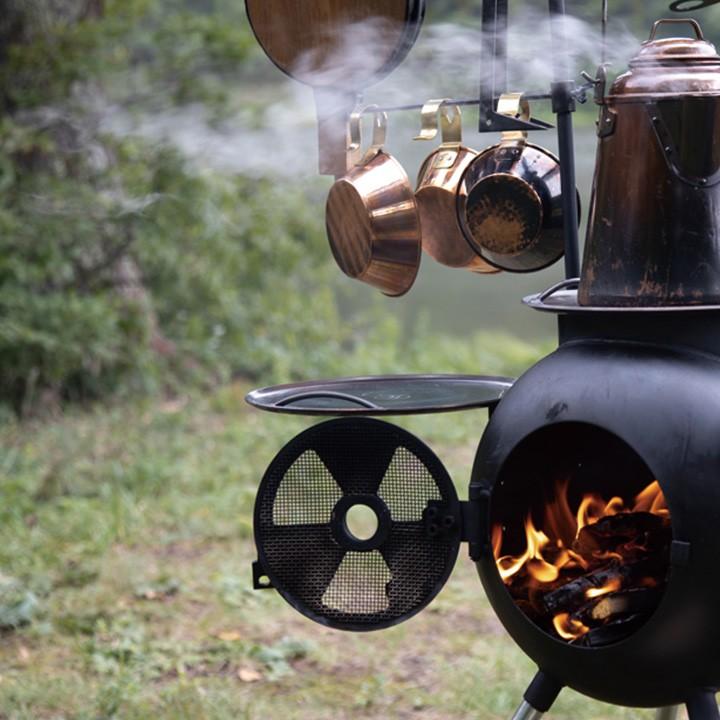 Ozpig（オージーピッグ） Ozpig FIRESIDE edition