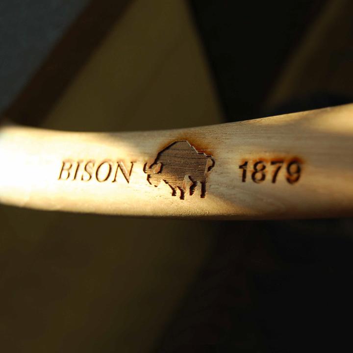 伐採斧 中型 薪割り 「BISON(バイソン) AXE 1879シリーズ 伐採斧 中型 薪割り 「BISON(バイソン) AXE 1879シリーズ