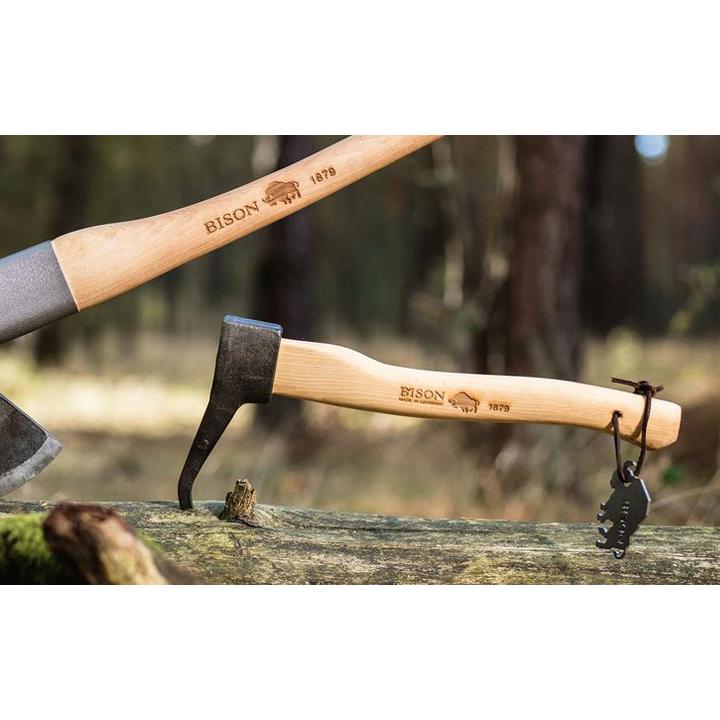 移動 ツール 爪 「BISON(バイソン) AXE 1879シリーズ ピック 移動 ツール 爪 「BISON(バイソン) AXE 1879シリーズ ピック
