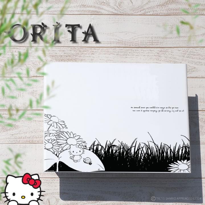 sanrio（サンリオ） 郵便ポスト ハローキティ キティちゃん 壁掛け