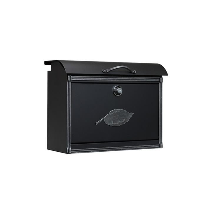 未使用　郵便受け　ロートアイアン製アンティーク 未使用 郵便受け ロートアイアン製アンティーク - メルカリ