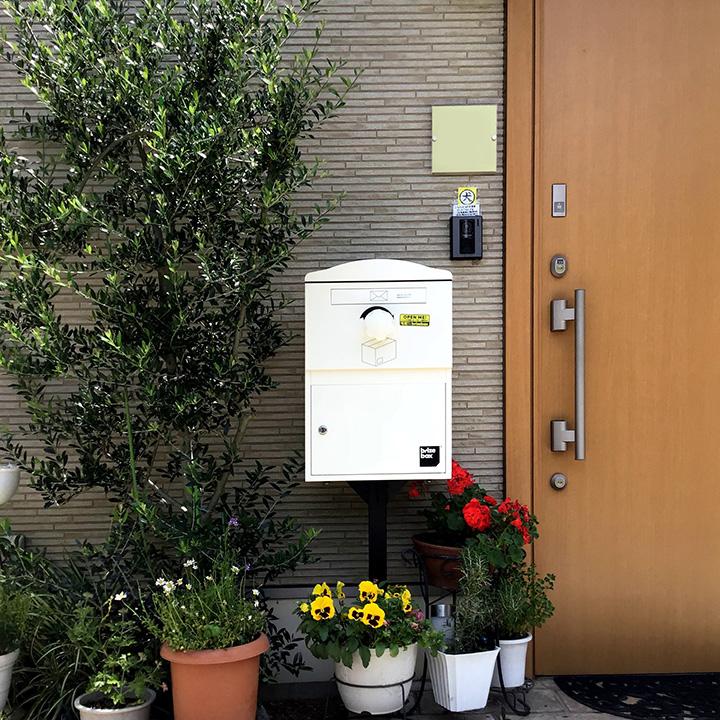 宅配BOX おしゃれ 複数受取り対応 宅配ポスト 郵便受け 「宅配 宅配BOX おしゃれ 複数受取り対応 宅配ポスト 郵便受け 「宅配