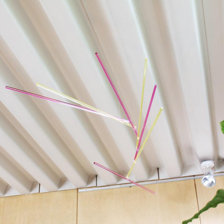 ANA×エヴァンゲリオン B賞 3Dクリスタルグラス 初号機 ANA