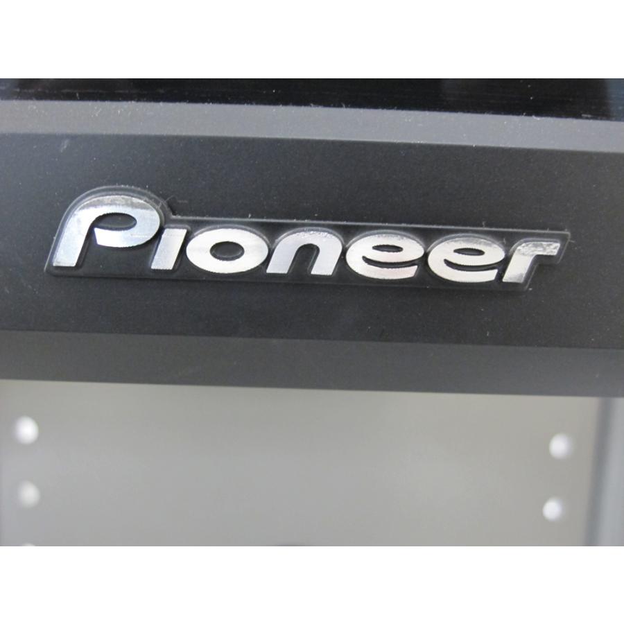 店頭引渡限定 パイオニア Pioneer プラズマディスプレイ モニター 50V型 PDP-507CMX-JP スタンドセット ハミレックス PH-815 中古｜juke-store｜03