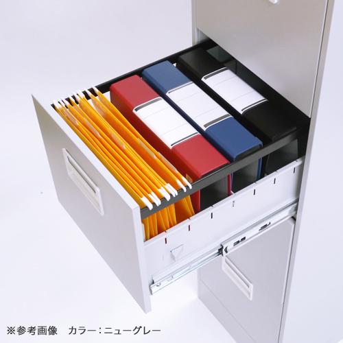 ファイリングキャビネット ファイル書庫 ファイルキャビネット 新品 OPCBLA43お・も・て・な・し ボックス 通販