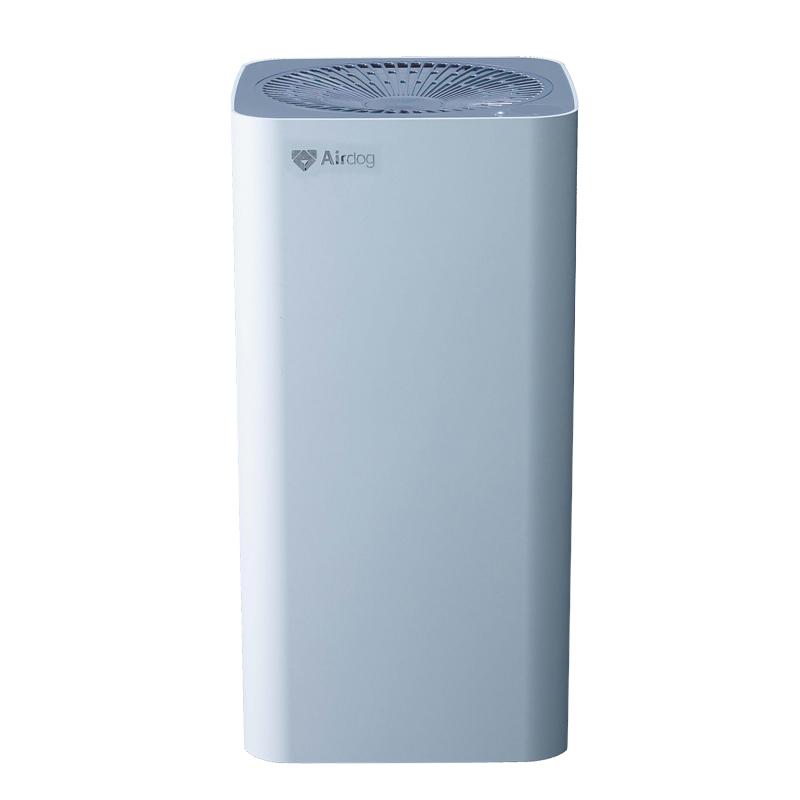 激安大特価！】 萬楽庵Airdog X3s エアドッグ 空気清浄機 コンパクト