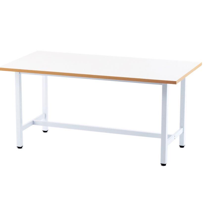【保障できる】 作業台  ワークテーブル 作業テーブル ワークテーブル、作業台