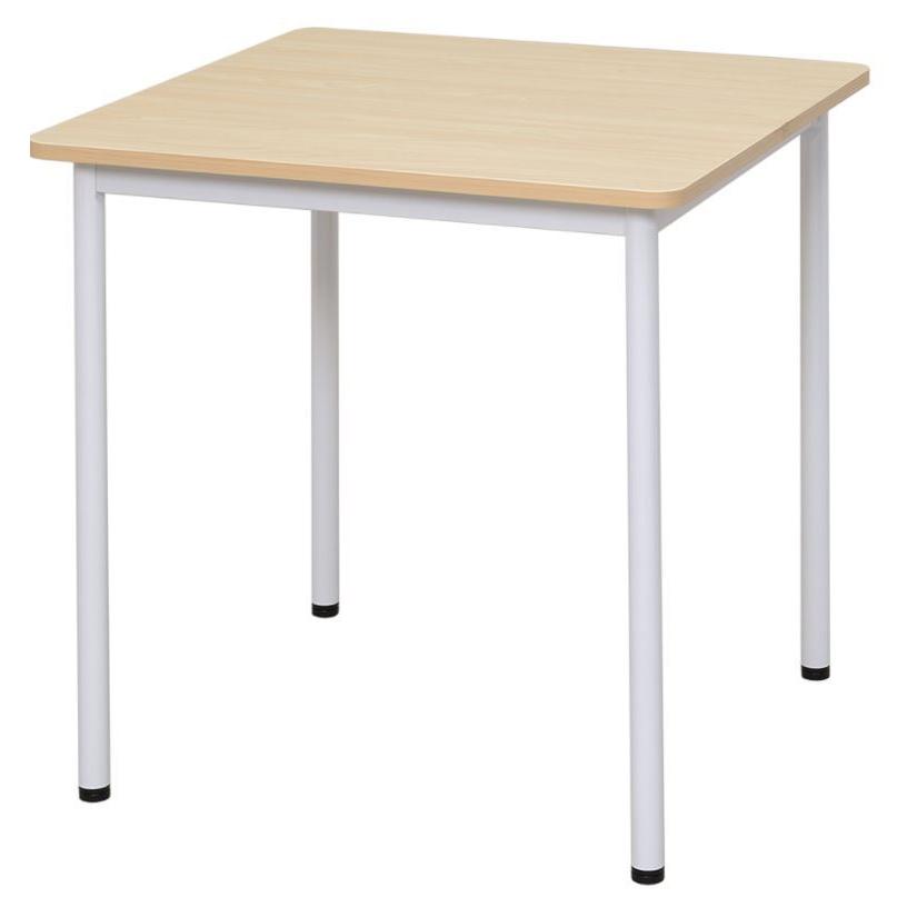 当日発送可能 会議テーブル ミーティングテーブル 会議用テーブル ミーティング用テーブル 会議机 ワークテーブル 作業テーブル ワークデスク 作業台 2色あり
