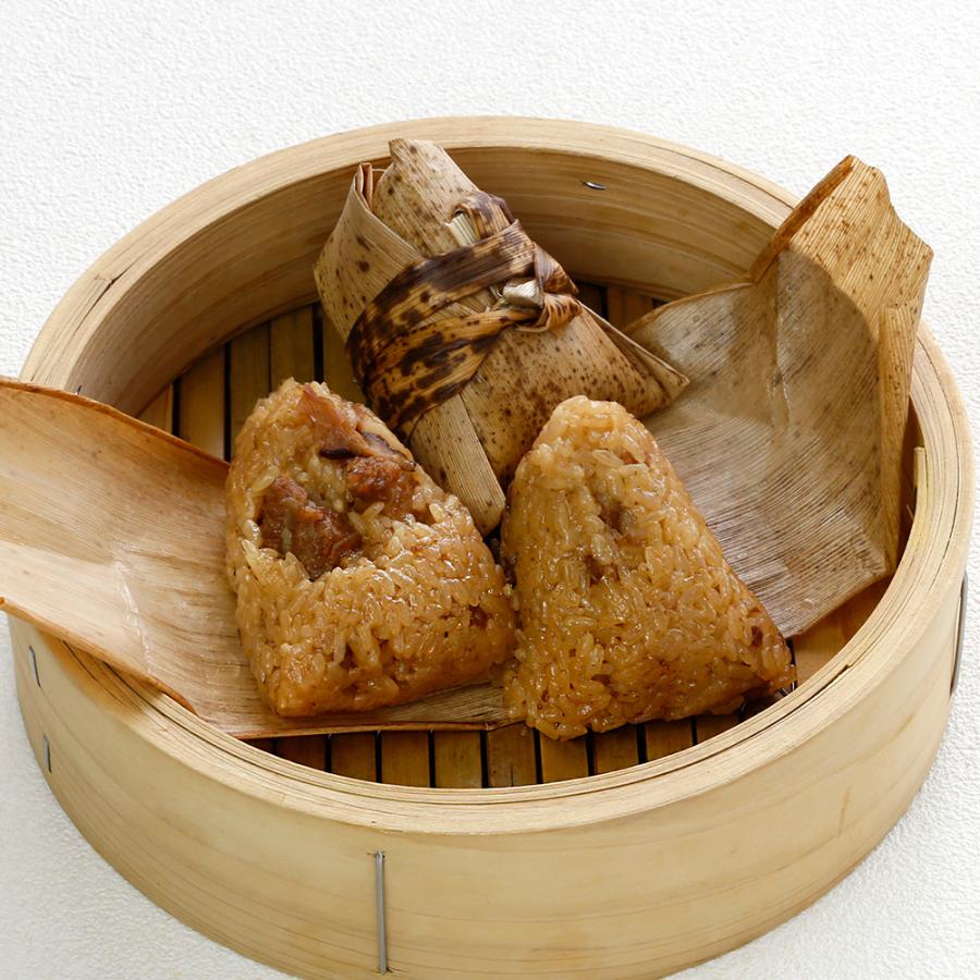 冷凍] 重慶飯店 中華ちまき3個入×3パック9個セット 通販限定 | 送料