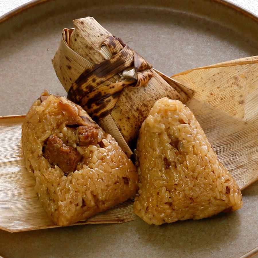 冷凍] 重慶飯店 中華ちまき3個入×3パック9個セット 通販限定 | 送料