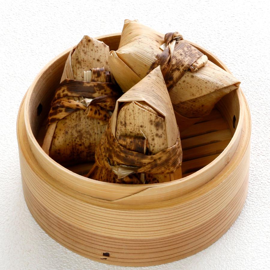 【chimaki】〜3月分お取り置き〜 冷凍] 重慶飯店 中華ちまき3個入×3パック9個セット 通販限定 | 送料