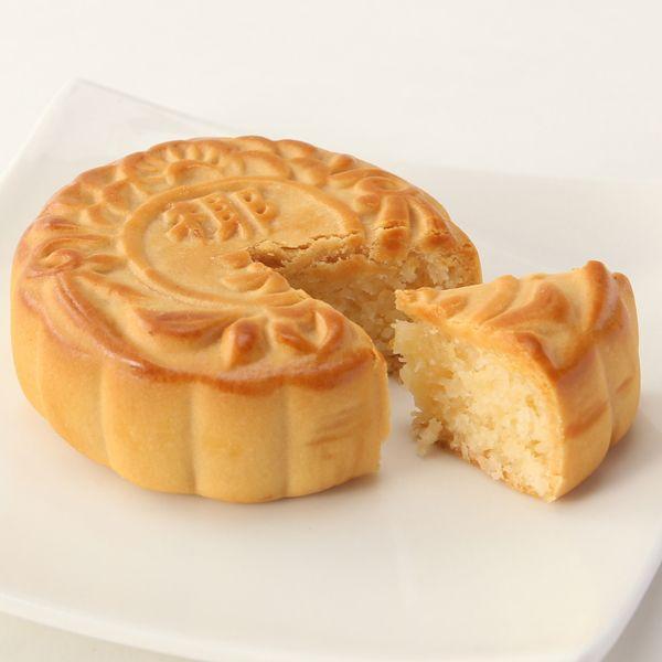 横浜中華街 お土産 重慶飯店 お菓子 椰子月餅 ココナッツ餡 重慶飯店yahoo ショッピング店 通販 Yahoo ショッピング