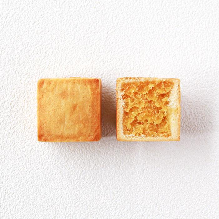 重慶飯店 鳳梨酥(ホウリンス）12個入 パイナップルケーキ スイーツ