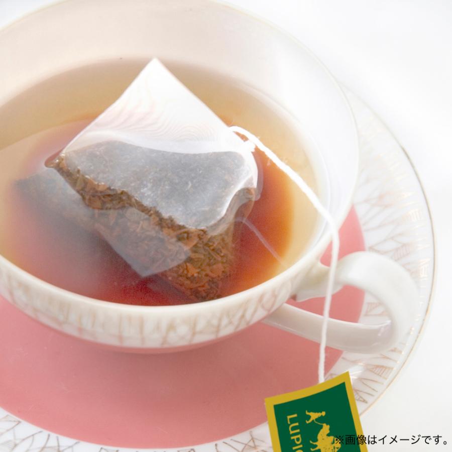 新商品｜重慶飯店×ルピシア【60パック】Jasmin＆Mango(烏龍茶ブレンド
