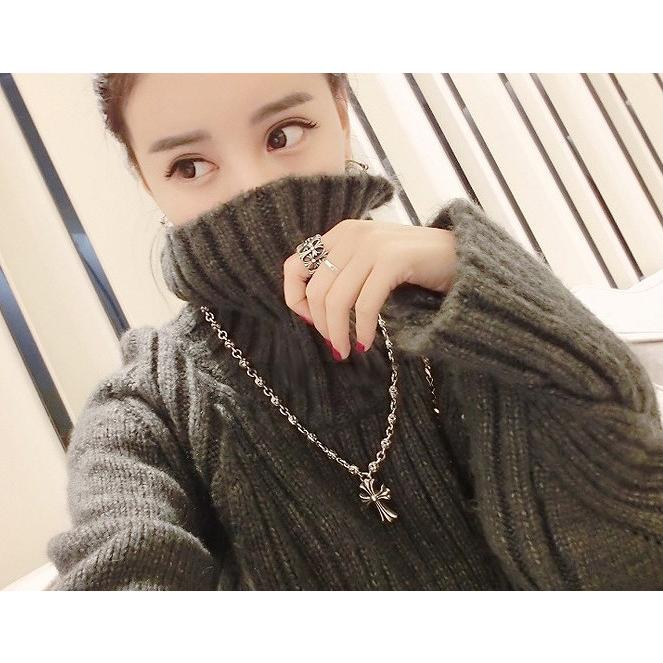 BIGBANG G-DRAGON 着用 モデル ロング チェーン クロス 大きい BIGBANG G-DRAGON 着用 モデル ロング チェーン クロス 大きい