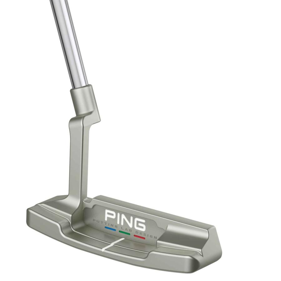 PING PLDミルドパター アンサー2 36インチ レフティ-