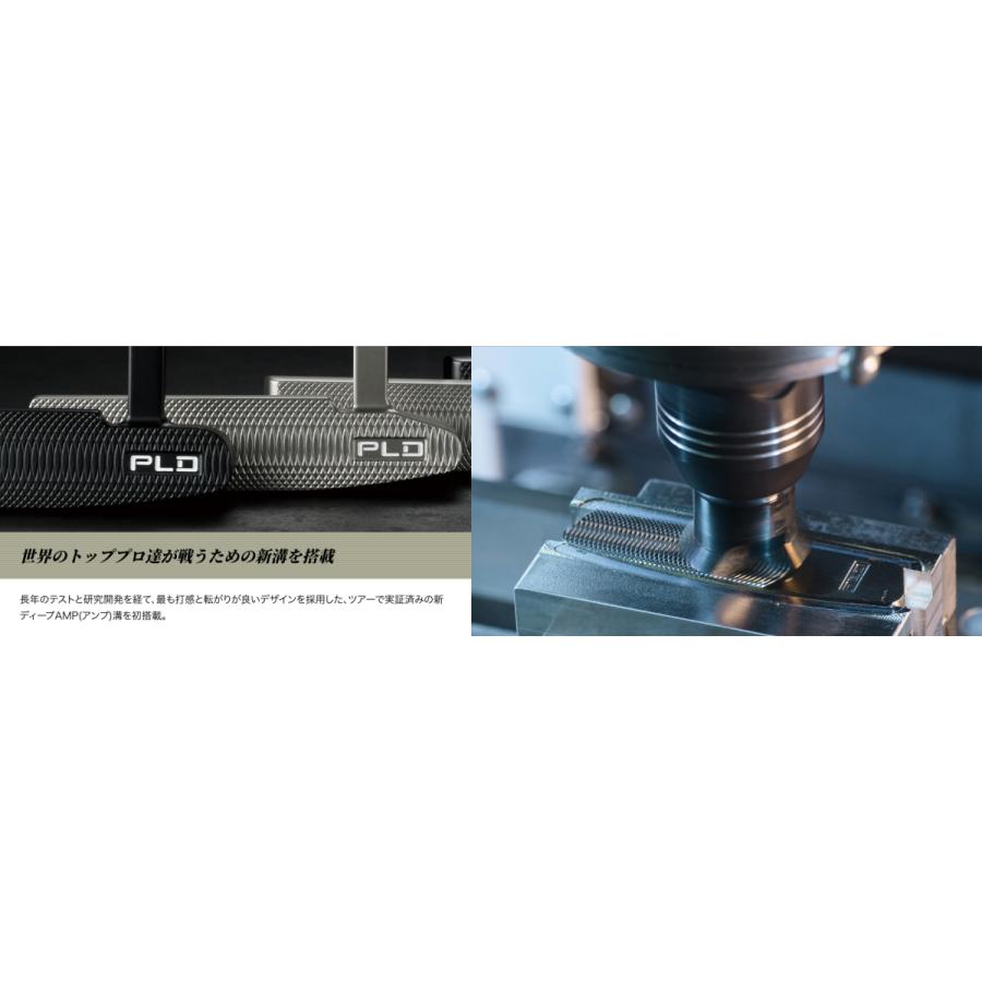新色追加 PING ピン パター PLD ANSER2 アンサー2 左右・ライ角 新色追加 PING ピン パター PLD ANSER2 アンサー2 左右・ライ角