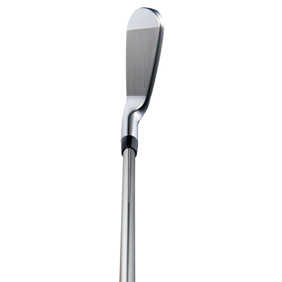 YONEX（ヨネックス） EZONE CB 702 フォージド スチール アイアン 5本