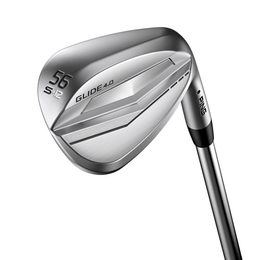 最大62%OFFクーポン PING ピンゴルフ GLIDE4.0 左右・ロフト・ライ角
