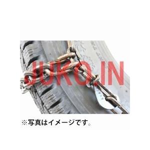 タイヤチェーン 5.00-10ULT 他 T45179 シングルタイプ 1ペア(タイヤ2本