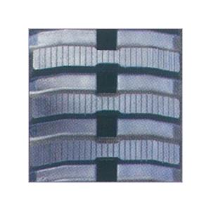 運搬車・作業機用ゴムクローラー|320x90x44|UN329044|東日興産