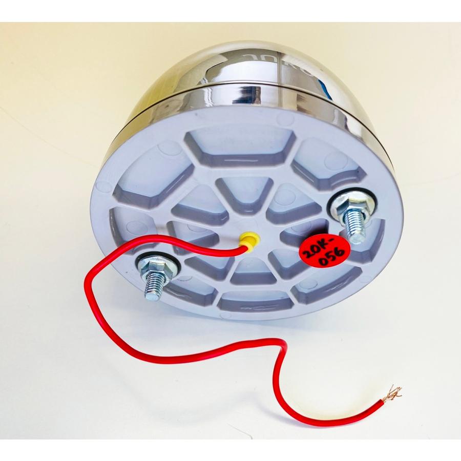 小糸製作所 即出荷｜LEDマーカーランプ 24V｜256SY｜ハーフミラー仕様