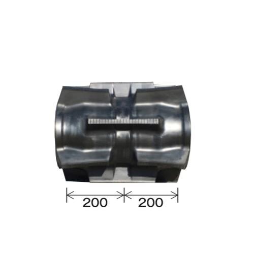 トラクター用ゴムクローラー|イセキ|TGS25|400x90x40|SA409040|東日興産 [QUICKCAMP] ドームシェルター FELS フェルス 大型 QC-FELS SD