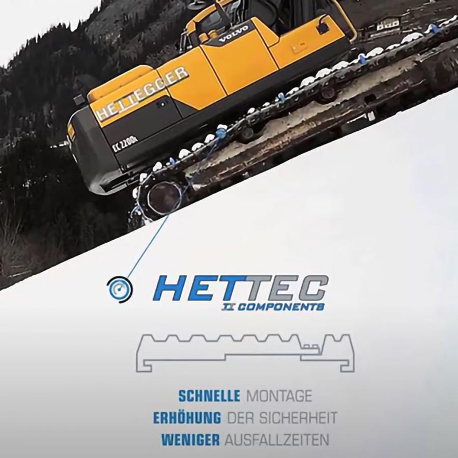 0.7(コンマ7)用600mm パワーショベル滑り止め トラッククローSE強化型 シュープレート シュースパイク