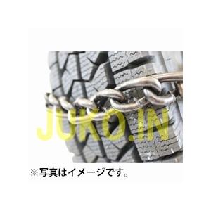タイヤチェーン 215/65R16 他 T56101 シングルタイプ 1ペア(タイヤ2本