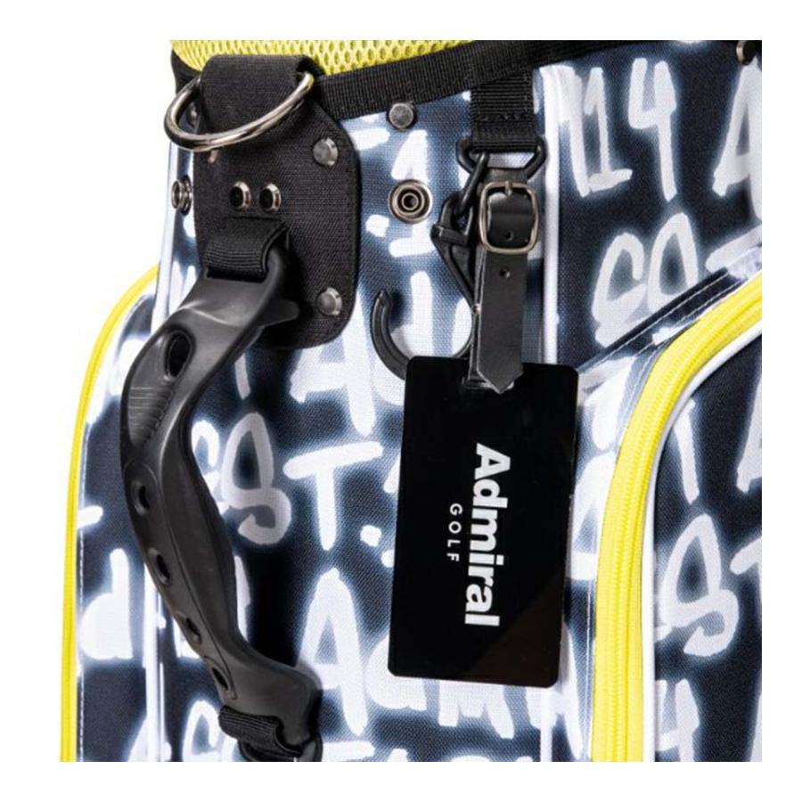 Admiral Golf（アドミラルゴルフ） 23SS アドミラル ADMG3AC8 カート