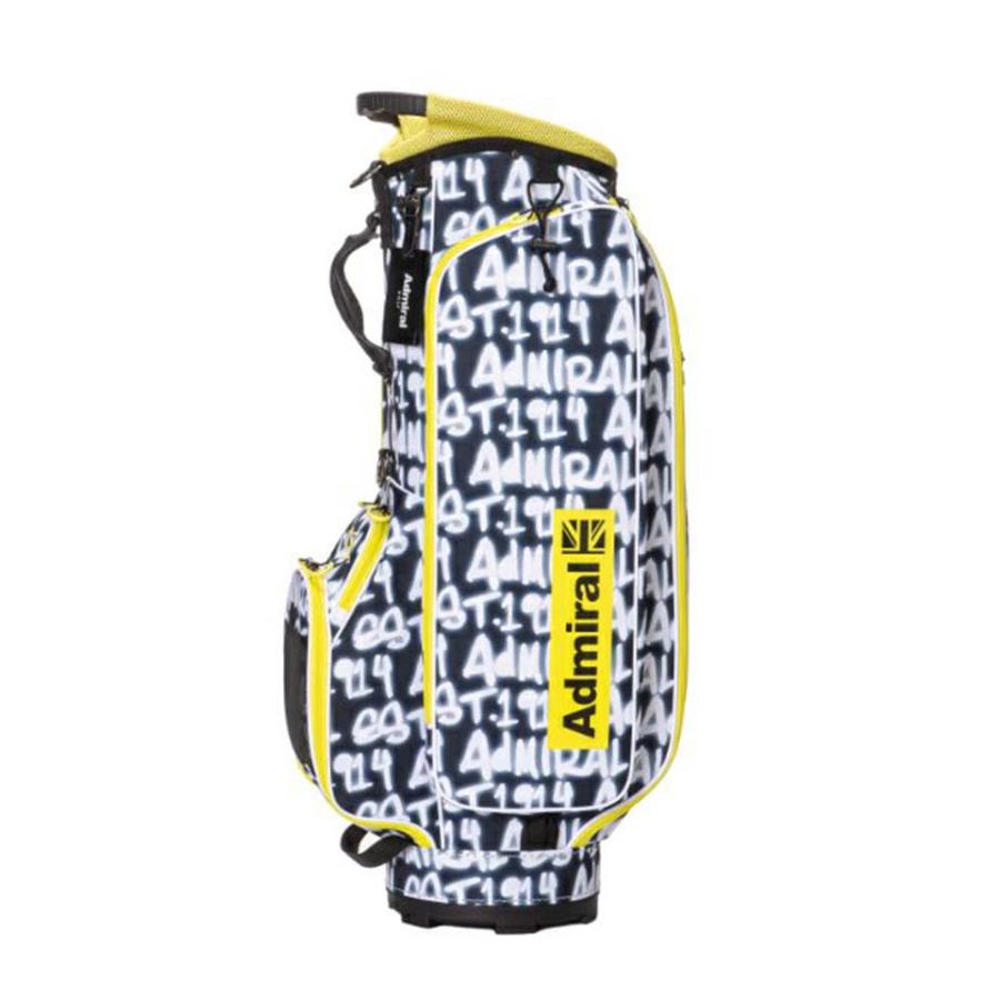 Admiral Golf（アドミラルゴルフ） 23SS アドミラル ADMG3AC8 カート