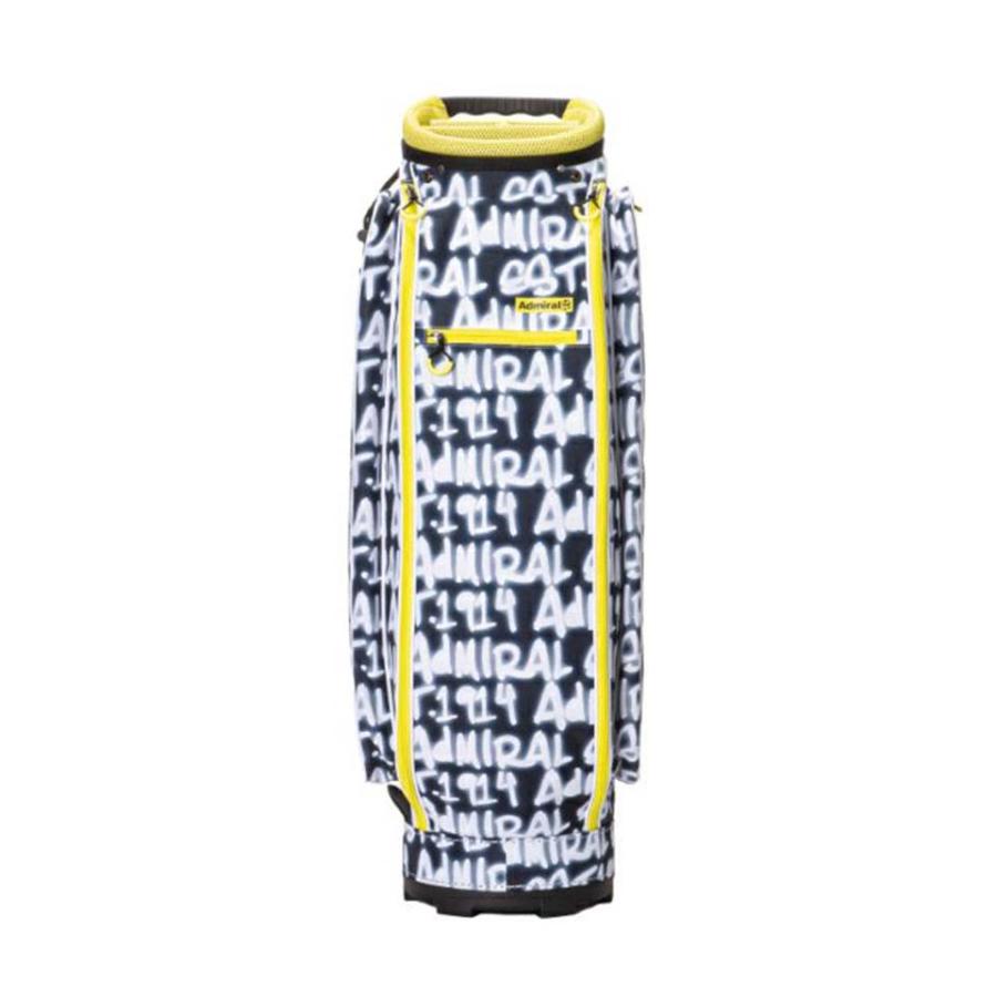 Admiral Golf（アドミラルゴルフ） 23SS アドミラル ADMG3AC8 カート