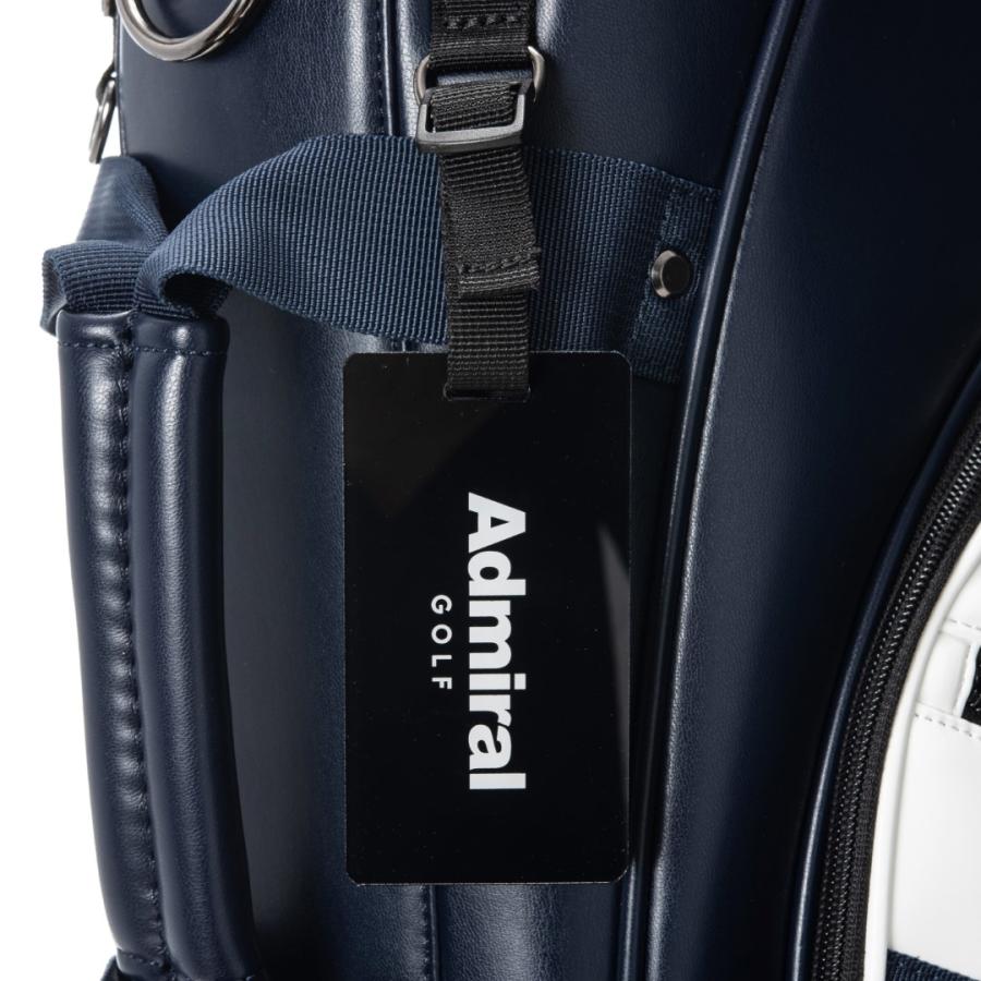 Admiral アドミラル スタンド キャディバッグ アドミラル スタンド キャディバッグ ADMG4BC2 Admiral Golf ゴルフ