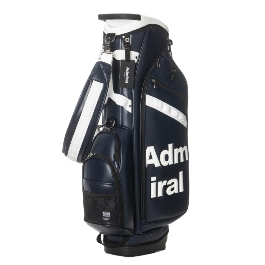 アドミラル スタンド キャディバッグ ADMG4BC2 Admiral Golf