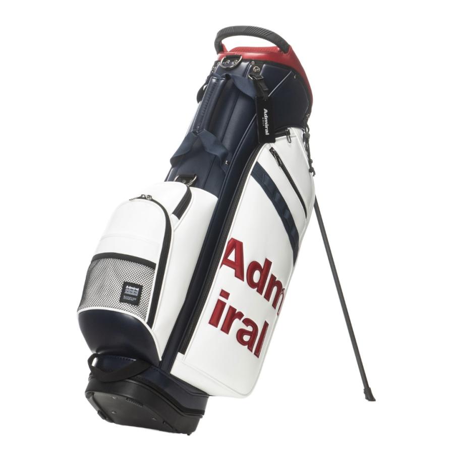 アドミラル スタンド キャディバッグ ADMG4BC2 Admiral Golf