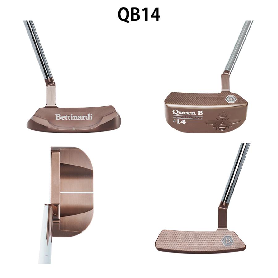 ベティナルディクイーンビーパター Amazon | ベティナルディゴルフ Putter 2021 Queen B QB6 ver.3