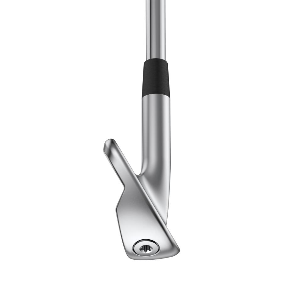 PING ピン ブループリントS アイアン NS.PRO MODUS3 TOUR120