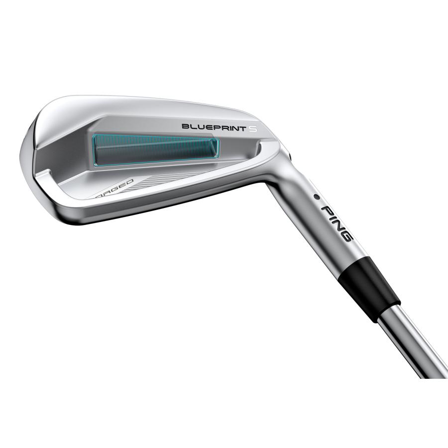 ピン ブループリント S アイアン MODUS3 TOUR120 S PING ピン ブループリントS アイアン NS.PRO MODUS3 TOUR120