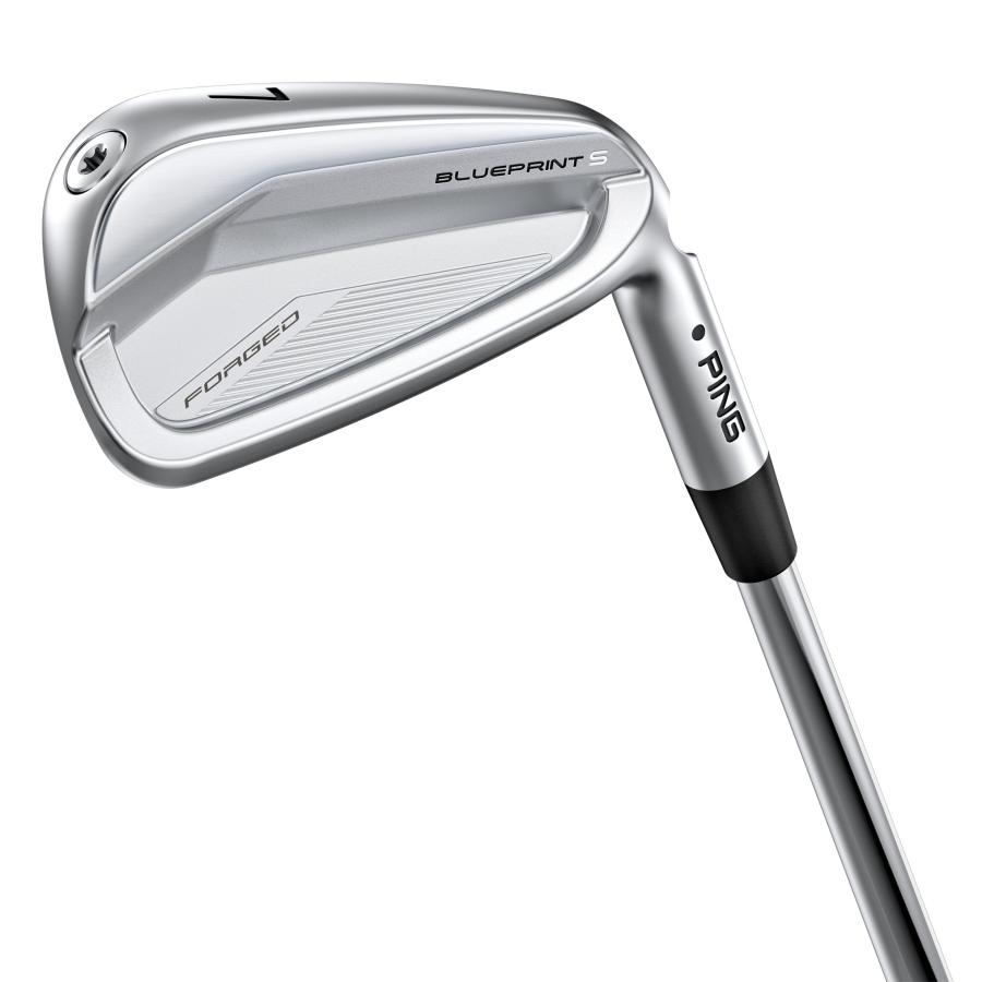PING ピン ブループリントS アイアン DG EX TOUR ISSUE 左右 各番手選択可 BLUEPRINT 日本仕様 ピンコンセプトショップの画像