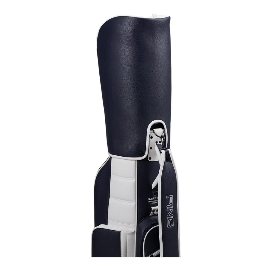 ピン キャディバッグ CB-N2307 アリゾナクラシック PING ゴルフ 