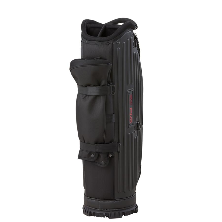 ピン PING ゴルフ キャディバッグ CB-P211 日本正規品 コンセプトショップ 21SS NEWモデル | PING | 04