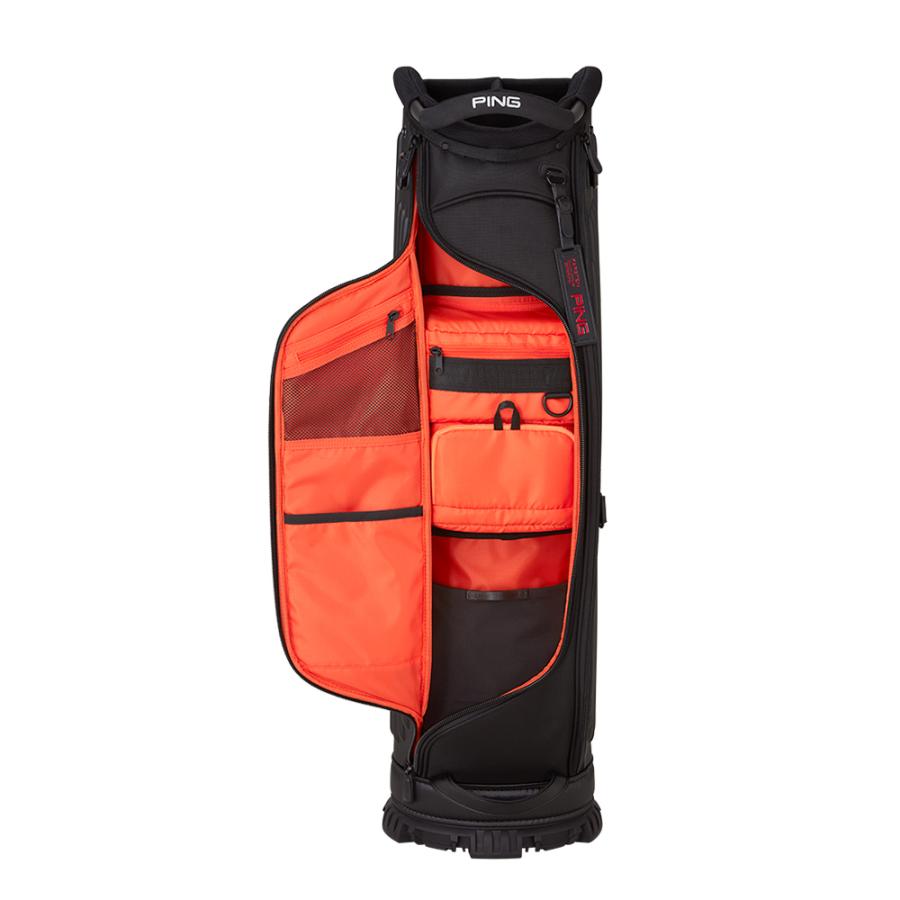 ピン PING ゴルフ キャディバッグ CB-P211 日本正規品 コンセプトショップ 21SS NEWモデル | PING | 05