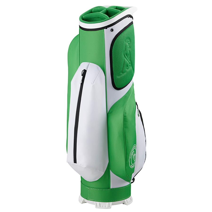 ピン PING ゴルフ キャディバッグ CB-P225 SUSTAINABLE のコンセプトショップ 22SS NEW 
