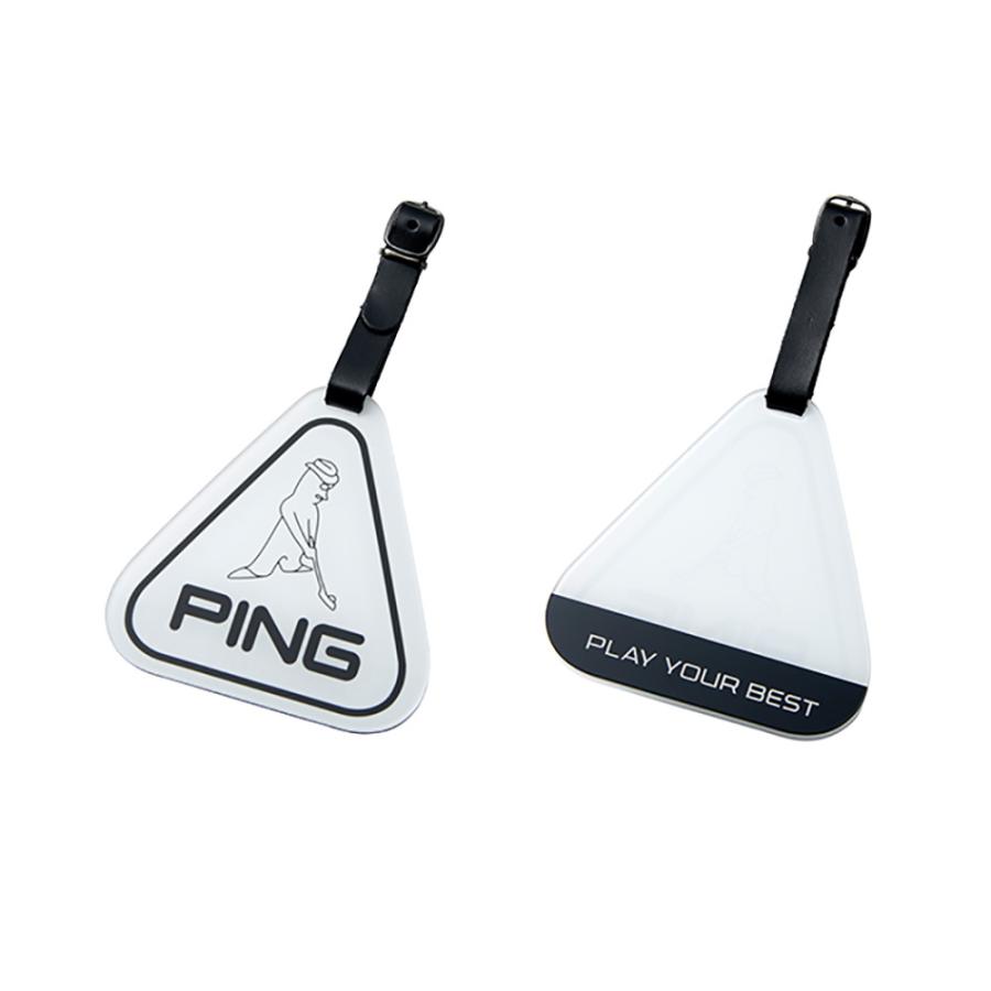 ピン PING ゴルフ キャディバッグ CB-P225 SUSTAINABLE のコンセプトショップ 22SS NEW 