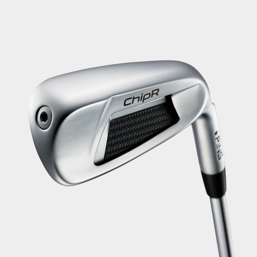 PING ピン ChipR チッパー Z-Z115　カバー付！！ PING ピン チッパー ChipR ウェッジ スチールシャフト Z-Z115