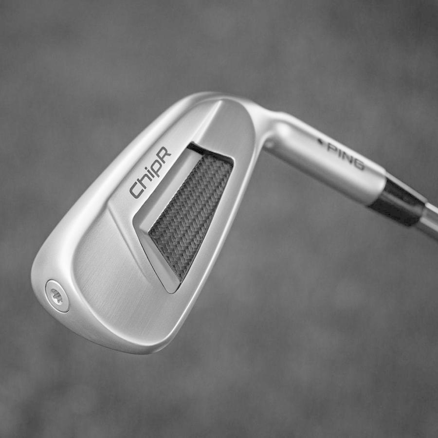 PING ピンゴルフ ChipR チッパー 左右・ロフト・ライ角・グリップ選択可能 Z-Z115  ピンコンセプトショップ｜juko-in｜09