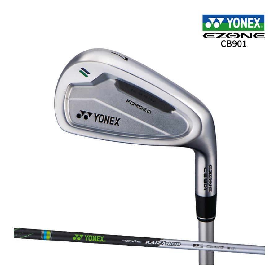 ヨネックス　CB901 5番アイアン　ダイナミックゴールド105 s200 ヨネックスCB901 5番アイアンダイナミックゴールド105 s200